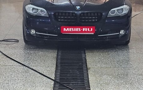 BMW 5 серия, 2013 год, 2 000 000 рублей, 6 фотография