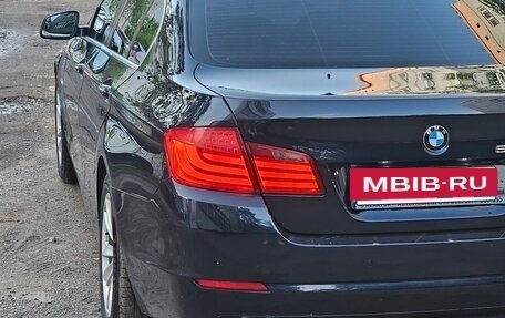 BMW 5 серия, 2013 год, 2 000 000 рублей, 13 фотография