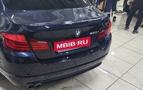 BMW 5 серия, 2013 год, 2 000 000 рублей, 5 фотография