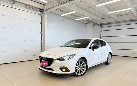 Mazda Axela, 2014 год, 1 329 000 рублей, 1 фотография