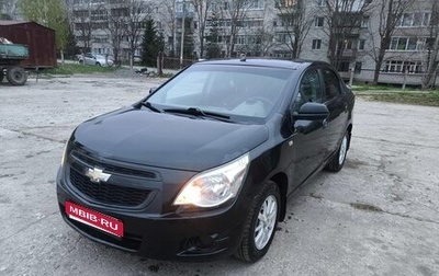 Chevrolet Cobalt II, 2014 год, 680 000 рублей, 1 фотография