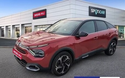 Citroen C4, 2024 год, 2 124 000 рублей, 1 фотография