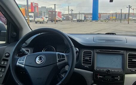 SsangYong Actyon II рестайлинг, 2011 год, 695 000 рублей, 7 фотография