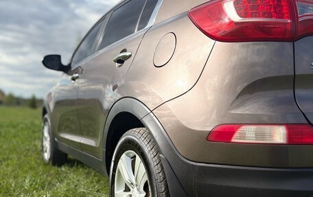 KIA Sportage III, 2011 год, 1 300 000 рублей, 4 фотография