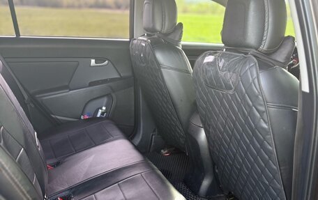 KIA Sportage III, 2011 год, 1 300 000 рублей, 6 фотография