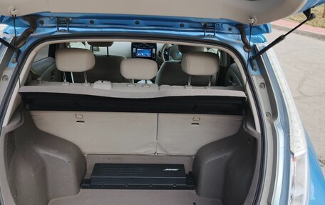 Nissan Leaf I, 2013 год, 570 000 рублей, 5 фотография