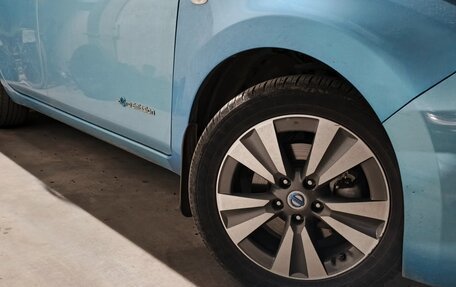 Nissan Leaf I, 2013 год, 570 000 рублей, 12 фотография