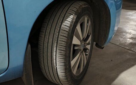 Nissan Leaf I, 2013 год, 570 000 рублей, 11 фотография