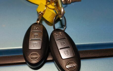 Nissan Leaf I, 2013 год, 570 000 рублей, 13 фотография
