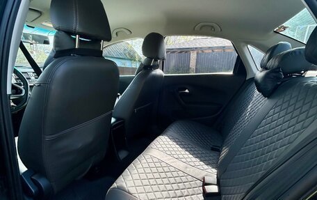 Volkswagen Polo VI (EU Market), 2016 год, 900 000 рублей, 14 фотография