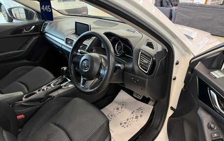 Mazda Axela, 2014 год, 1 329 000 рублей, 10 фотография