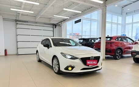 Mazda Axela, 2014 год, 1 329 000 рублей, 8 фотография