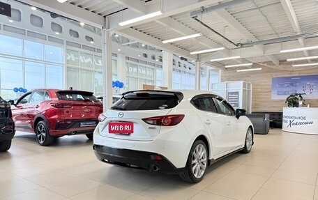 Mazda Axela, 2014 год, 1 329 000 рублей, 6 фотография