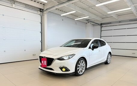 Mazda Axela, 2014 год, 1 329 000 рублей, 2 фотография