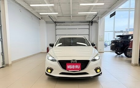 Mazda Axela, 2014 год, 1 329 000 рублей, 9 фотография