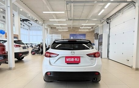 Mazda Axela, 2014 год, 1 329 000 рублей, 5 фотография