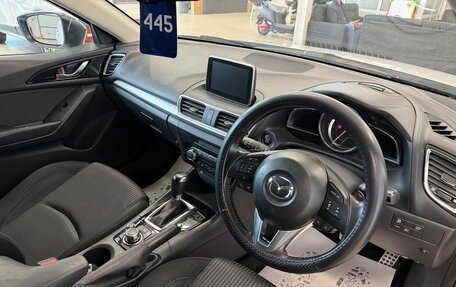 Mazda Axela, 2014 год, 1 329 000 рублей, 11 фотография