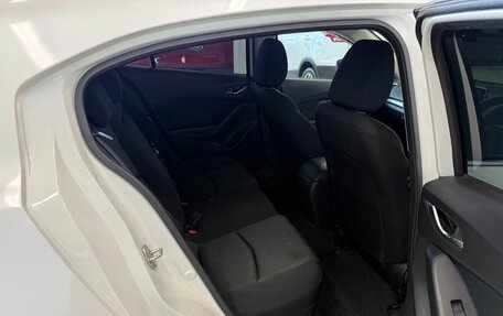 Mazda Axela, 2014 год, 1 329 000 рублей, 17 фотография