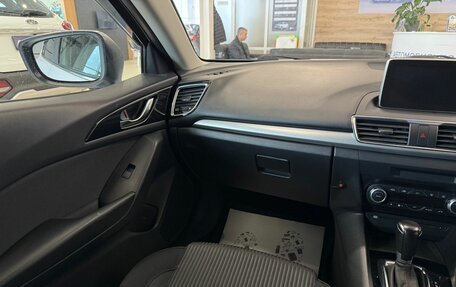 Mazda Axela, 2014 год, 1 329 000 рублей, 14 фотография