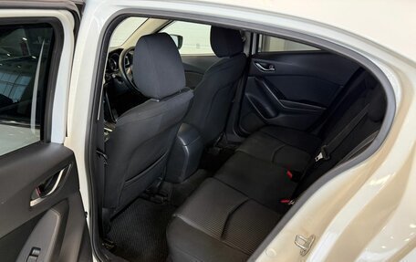 Mazda Axela, 2014 год, 1 329 000 рублей, 18 фотография
