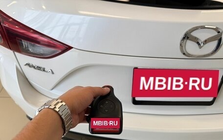Mazda Axela, 2014 год, 1 329 000 рублей, 24 фотография