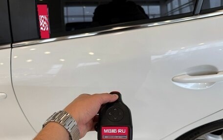 Mazda Axela, 2014 год, 1 329 000 рублей, 22 фотография