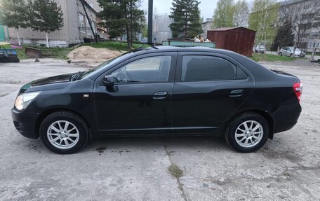 Chevrolet Cobalt II, 2014 год, 680 000 рублей, 4 фотография