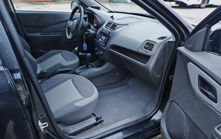 Chevrolet Cobalt II, 2014 год, 680 000 рублей, 9 фотография