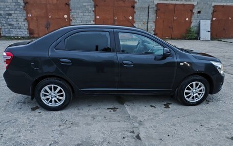 Chevrolet Cobalt II, 2014 год, 680 000 рублей, 8 фотография
