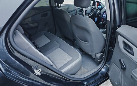 Chevrolet Cobalt II, 2014 год, 680 000 рублей, 11 фотография