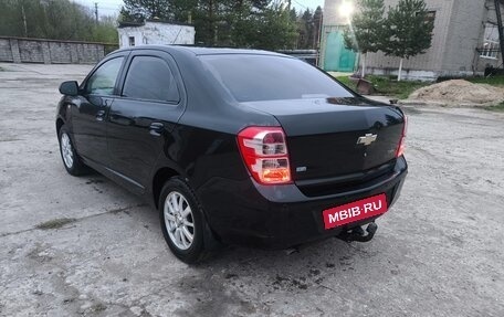 Chevrolet Cobalt II, 2014 год, 680 000 рублей, 5 фотография