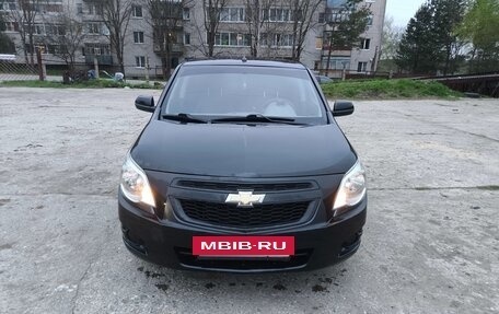 Chevrolet Cobalt II, 2014 год, 680 000 рублей, 3 фотография