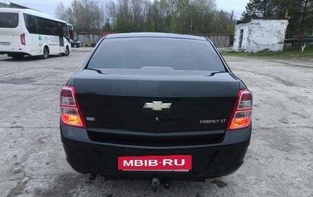 Chevrolet Cobalt II, 2014 год, 680 000 рублей, 6 фотография