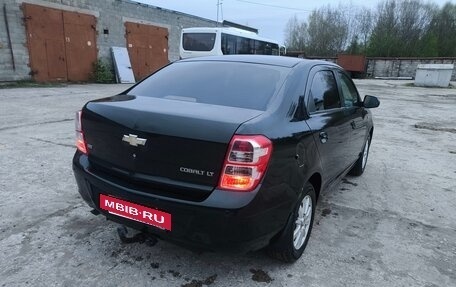 Chevrolet Cobalt II, 2014 год, 680 000 рублей, 7 фотография