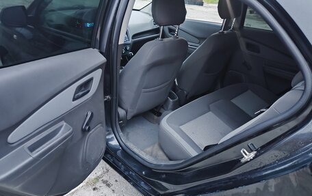 Chevrolet Cobalt II, 2014 год, 680 000 рублей, 13 фотография