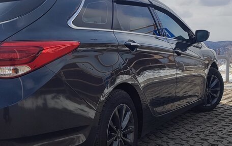 Hyundai i40 I рестайлинг, 2016 год, 1 400 000 рублей, 16 фотография