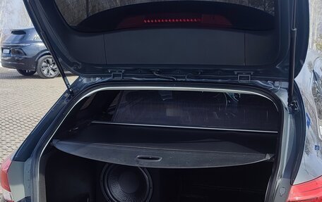 Hyundai i40 I рестайлинг, 2016 год, 1 400 000 рублей, 17 фотография