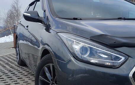 Hyundai i40 I рестайлинг, 2016 год, 1 400 000 рублей, 8 фотография