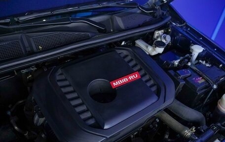 Isuzu D-Max, 2024 год, 3 840 000 рублей, 5 фотография