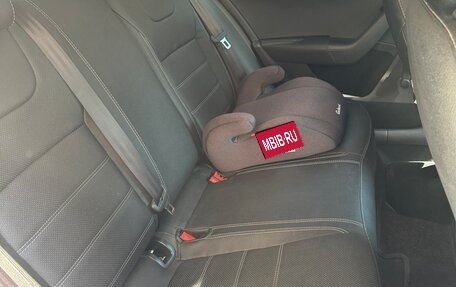Skoda Octavia, 2018 год, 1 680 000 рублей, 7 фотография