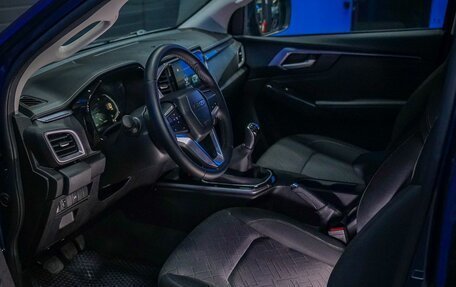 Isuzu D-Max, 2024 год, 3 840 000 рублей, 11 фотография