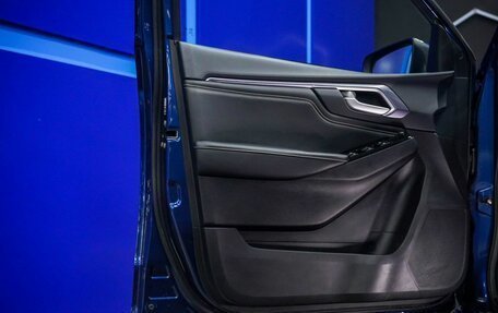 Isuzu D-Max, 2024 год, 3 840 000 рублей, 15 фотография