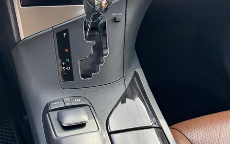 Lexus RX III, 2013 год, 2 380 000 рублей, 15 фотография