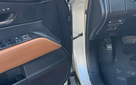 Lexus RX III, 2013 год, 2 380 000 рублей, 13 фотография