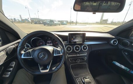 Mercedes-Benz C-Класс, 2015 год, 1 990 000 рублей, 2 фотография