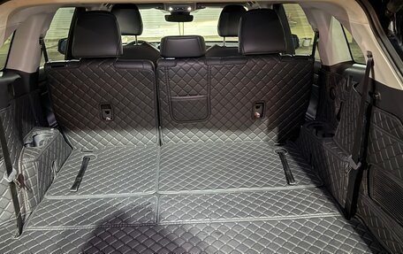 Toyota Highlander, 2025 год, 5 600 000 рублей, 18 фотография