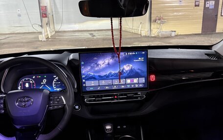 Toyota Highlander, 2025 год, 5 600 000 рублей, 20 фотография