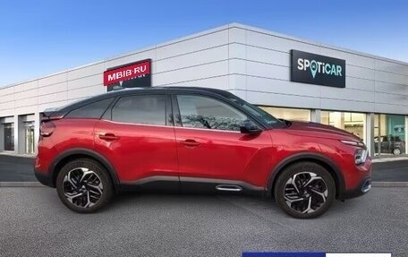 Citroen C4, 2024 год, 2 124 000 рублей, 3 фотография