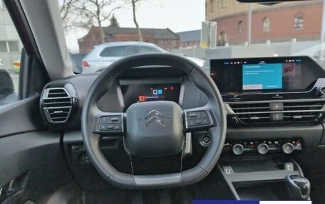 Citroen C4, 2024 год, 2 124 000 рублей, 7 фотография