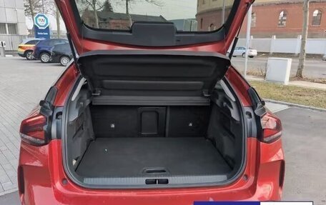 Citroen C4, 2024 год, 2 124 000 рублей, 9 фотография